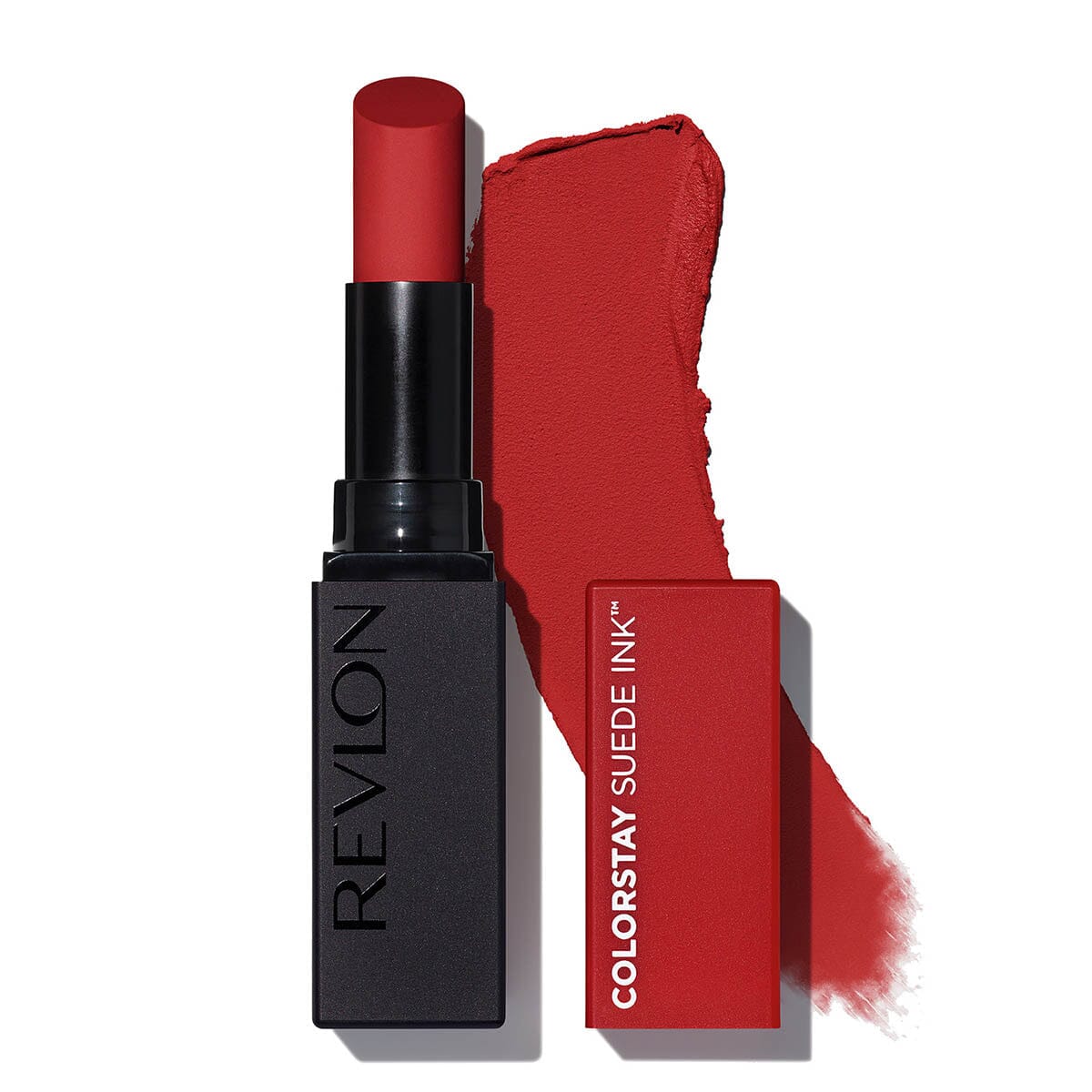 Revlon ColorStay Suede Ink Liquid Lipstick - Long Lasting Matte Finish, Shade 016 Bread Winner - Perfect for Everyday Wear & Special Occasions