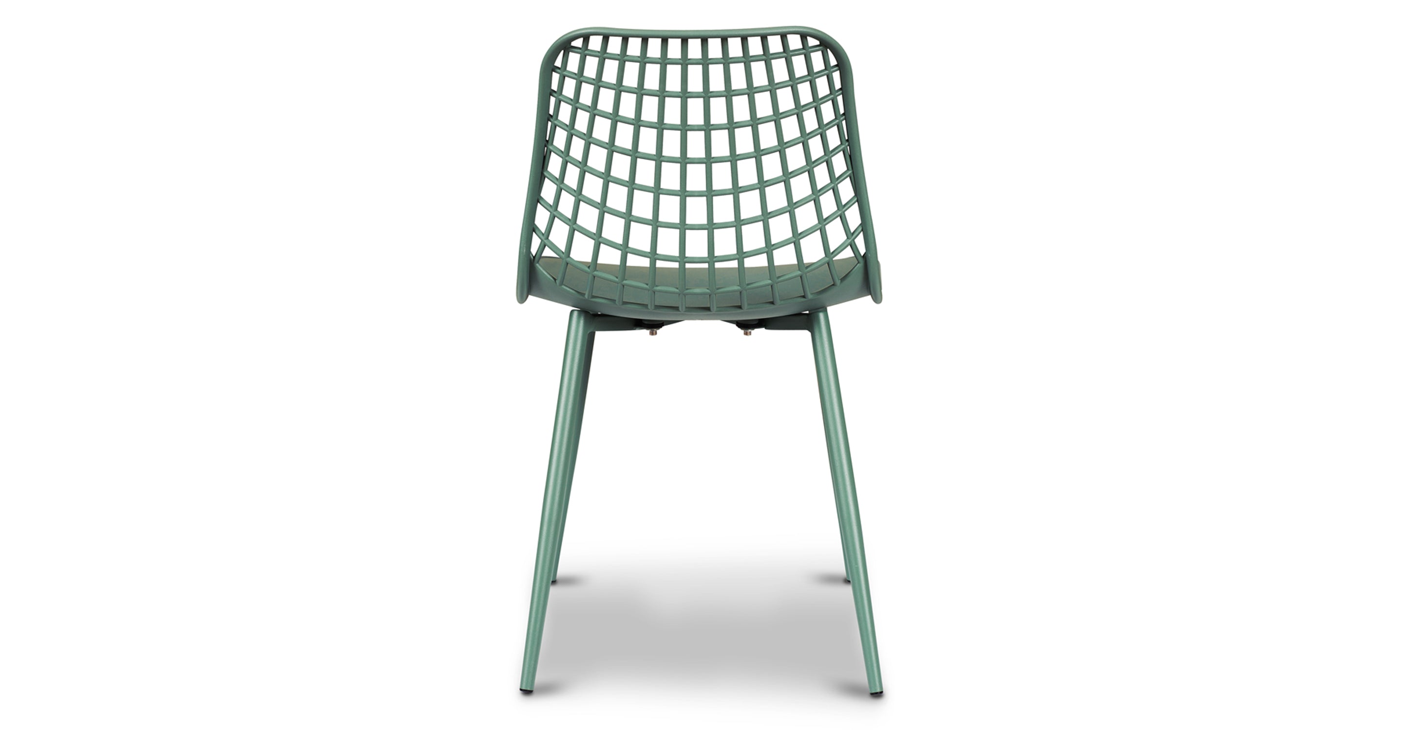 Marais Dining Chair - Modern Wooden Dining Chair for Kitchen, Dining Room & Office - Comfortable & Stylish Home Furniture for Everyday Use