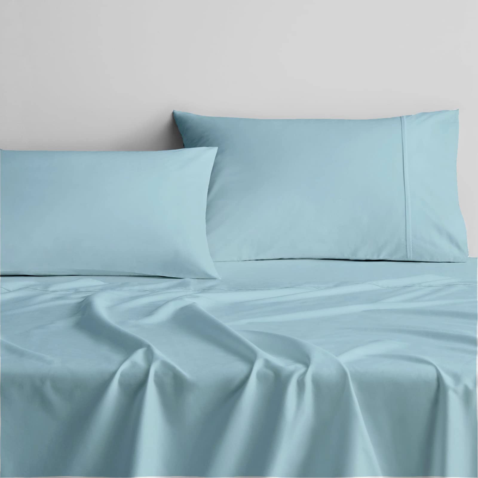 **Premium Custom RV Sheets & Camper Bedding Sets - Short Queen 60