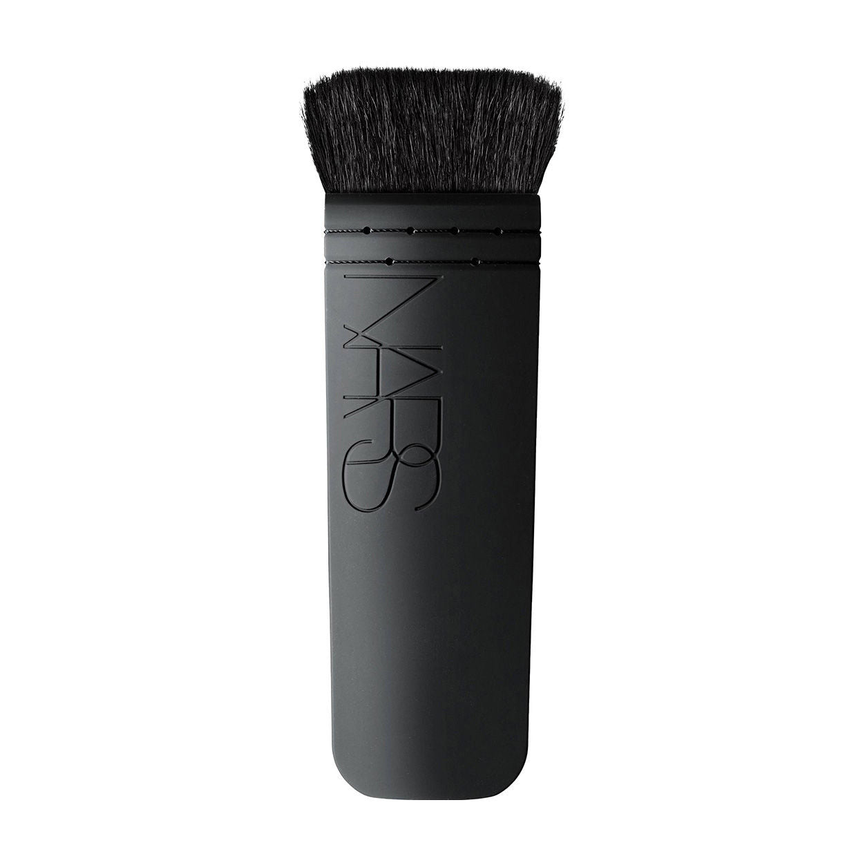 Premium Ita Kabuki Brush - Soft Synthetic Bristles for Flawless Makeup Application - Perfect for Foundation, Powder & Mineral Cosmetics