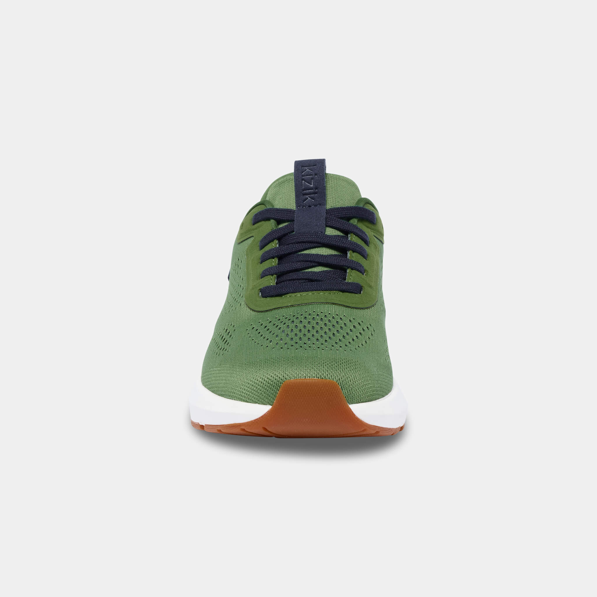 Men's Athens 2 Willow Bough Casual Sneakers - Comfortable Walking Shoes for Men | Perfect for Daily Wear, Travel & Outdoor Activities
