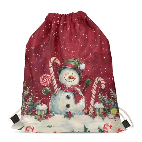 Christmas Snowman