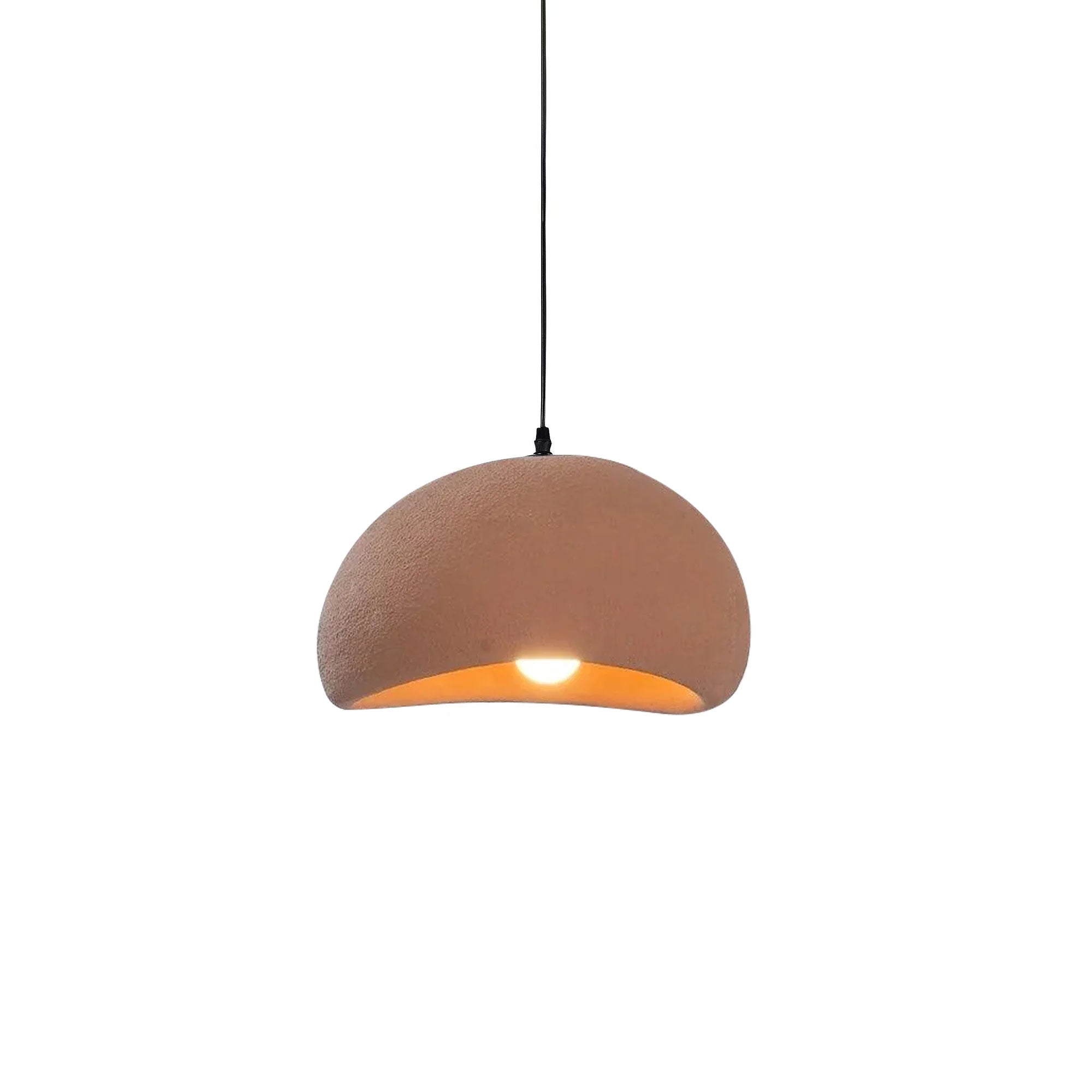 Modern Cloud Pendant Light Fixture - Stylish Hanging Ceiling Lamp for Living Room, Bedroom & Dining Area - Perfect for Home Decor and Ambient Lighting