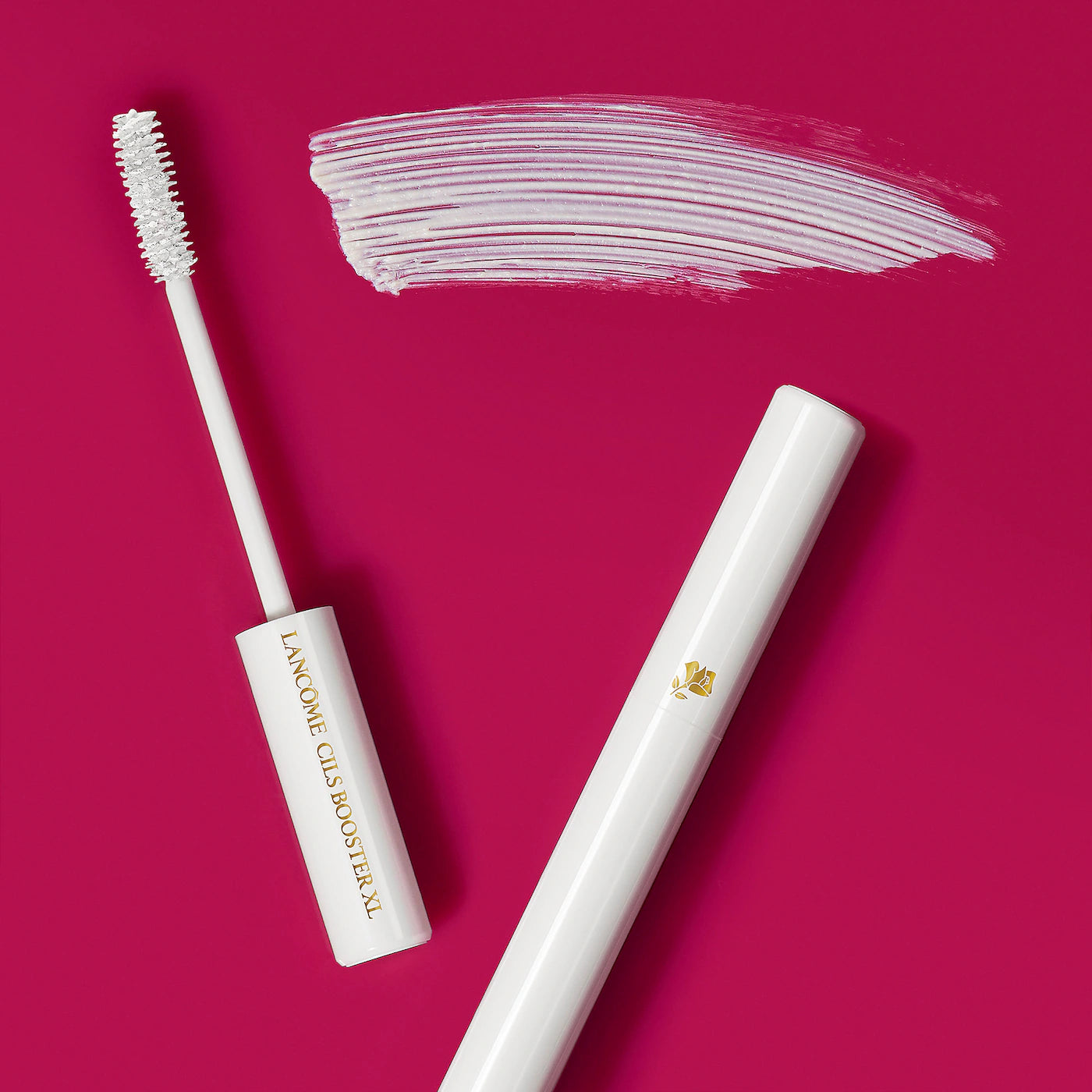 Lancôme Cils Booster XL Super Enhancing Mascara Primer - New in Box | Lengthens & Volumizes Lashes for Perfect Eye Makeup | Ideal for Daily Use & Special Occasions