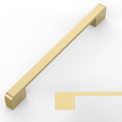 Brushed Gold