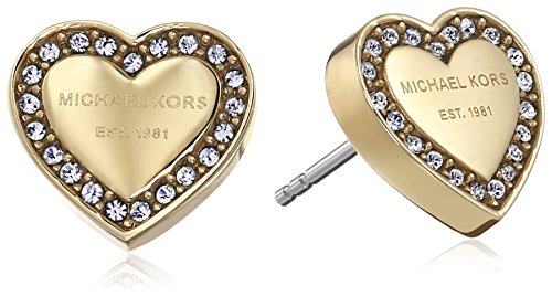 Gold Signature Heart