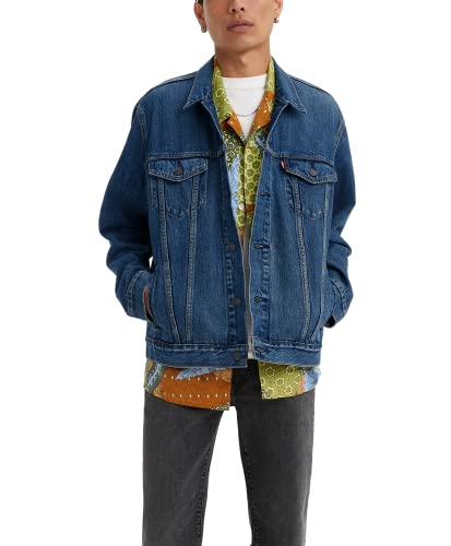 Dark Indigo Stonewash