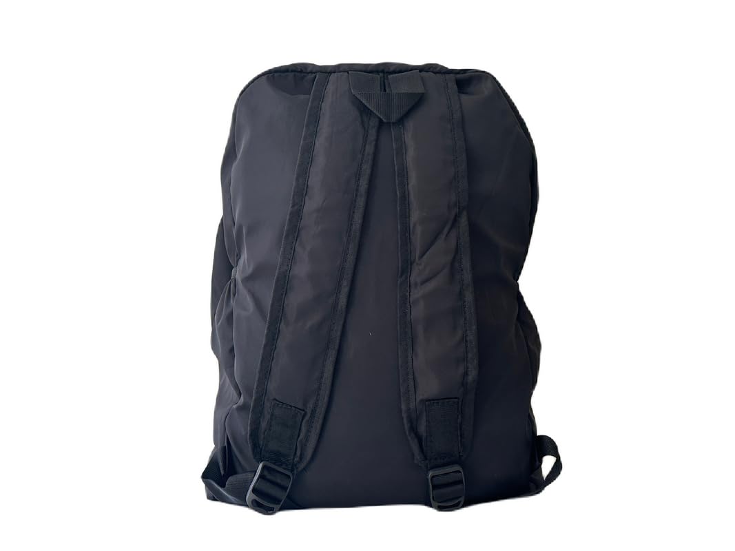 Stylish Women's Casual Backpack for Office & College - Durable Meow Design for Daily Use