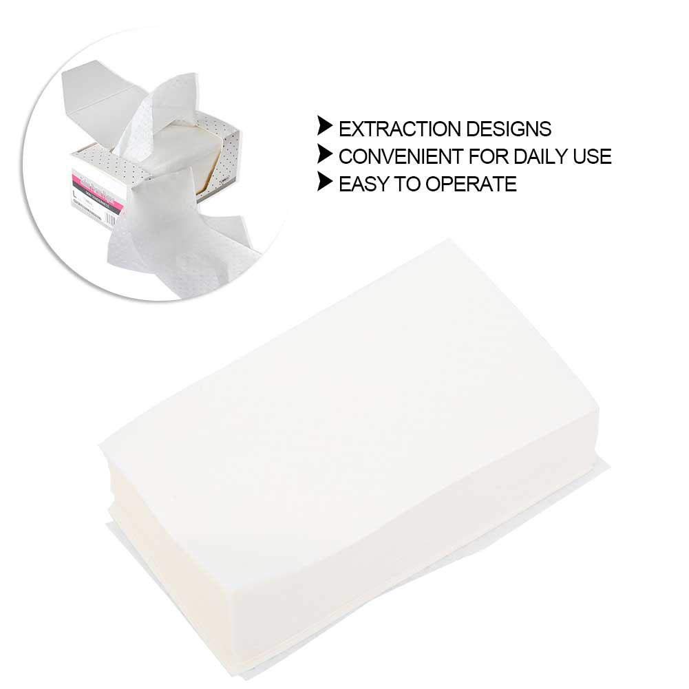April Gift High-Quality Breathable Perm Paper for Hair Salon & Professional Stylists - Perfect for Perming, Waving & Hair Styling Treatments