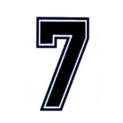 number-7