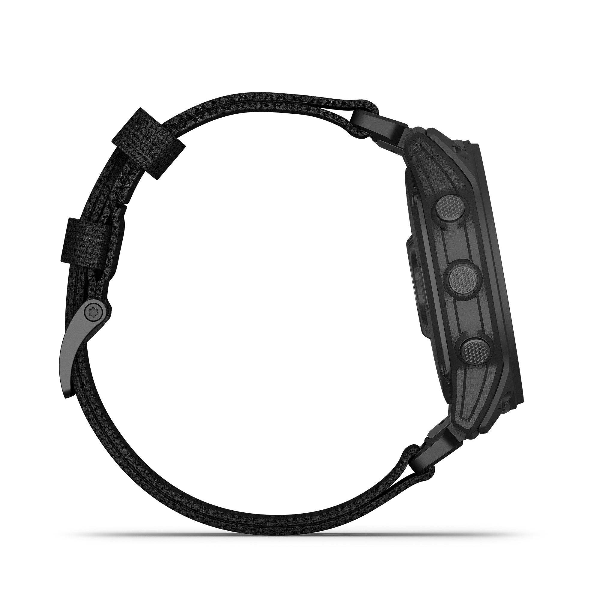 Garmin Tactix 7 Pro Ballistics Smartwatch - Military-Grade GPS Watch with Ballistic Calculator, Unlimited Battery Life for Tactical Operations, Hunting & Outdoor Adventures