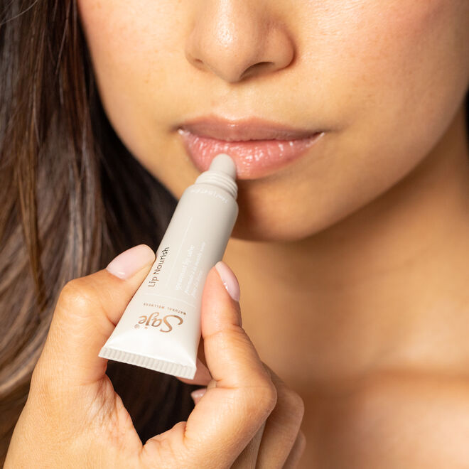 Nourishing Lip Balm for Dry & Chapped Lips - Hydrating & Moisturizing Lip Care - Perfect for Winter & Daily Use