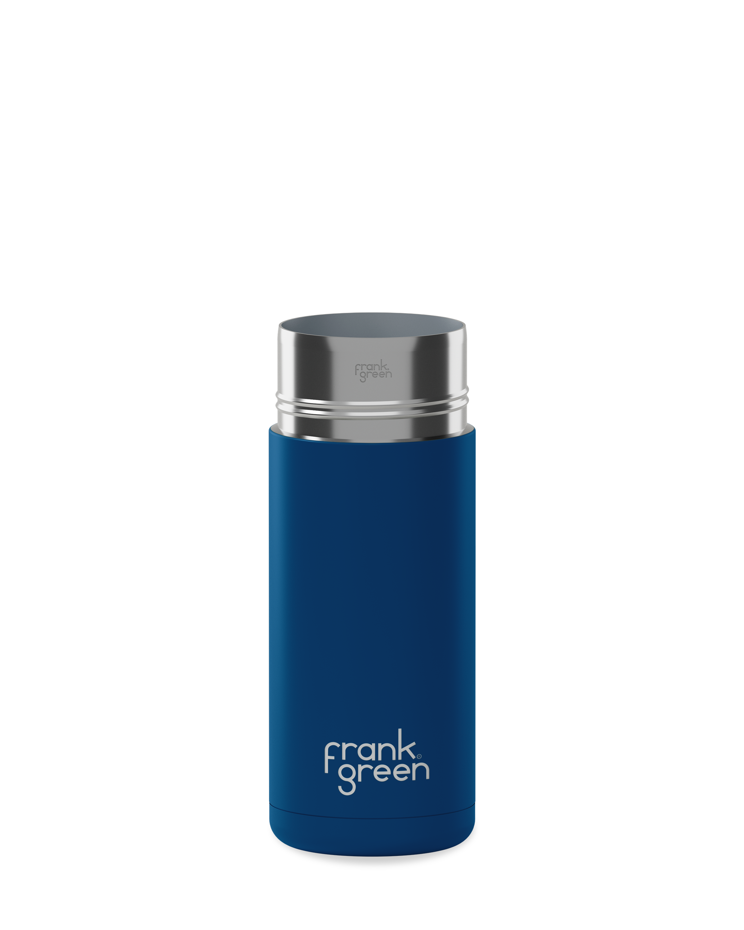 16oz Ceramic Reusable Coffee Cup with Lid - 475ml Insulated Travel Mug for Hot & Cold Drinks - Perfect for Office, Commuting, and Outdoor Activities