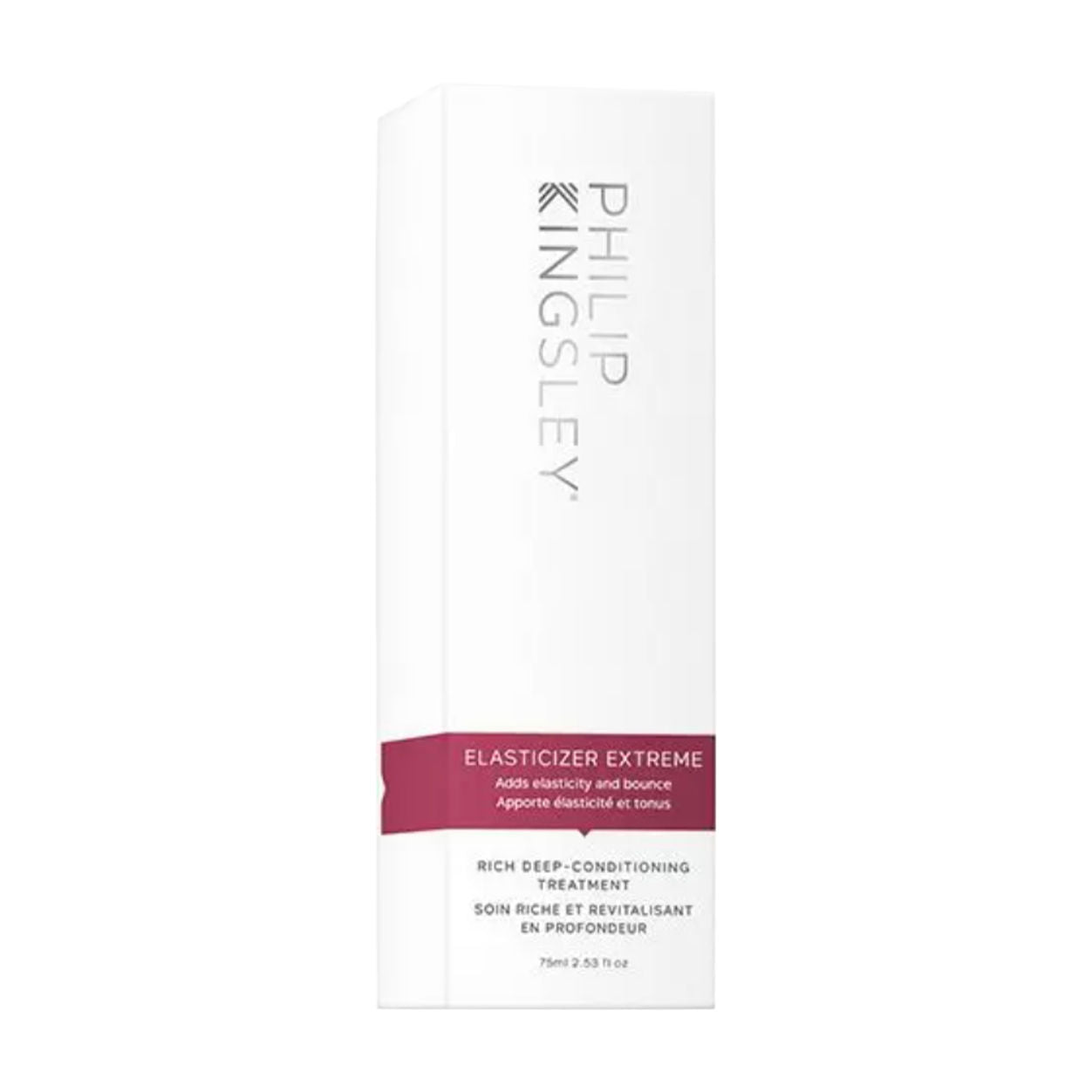 Elasticizer Extreme Rich Deep Conditioning Treatment for Damaged Hair - Intense Hydration & Repair for Dry, Brittle Hair - Perfect for Salon-Quality At-Home Hair Care