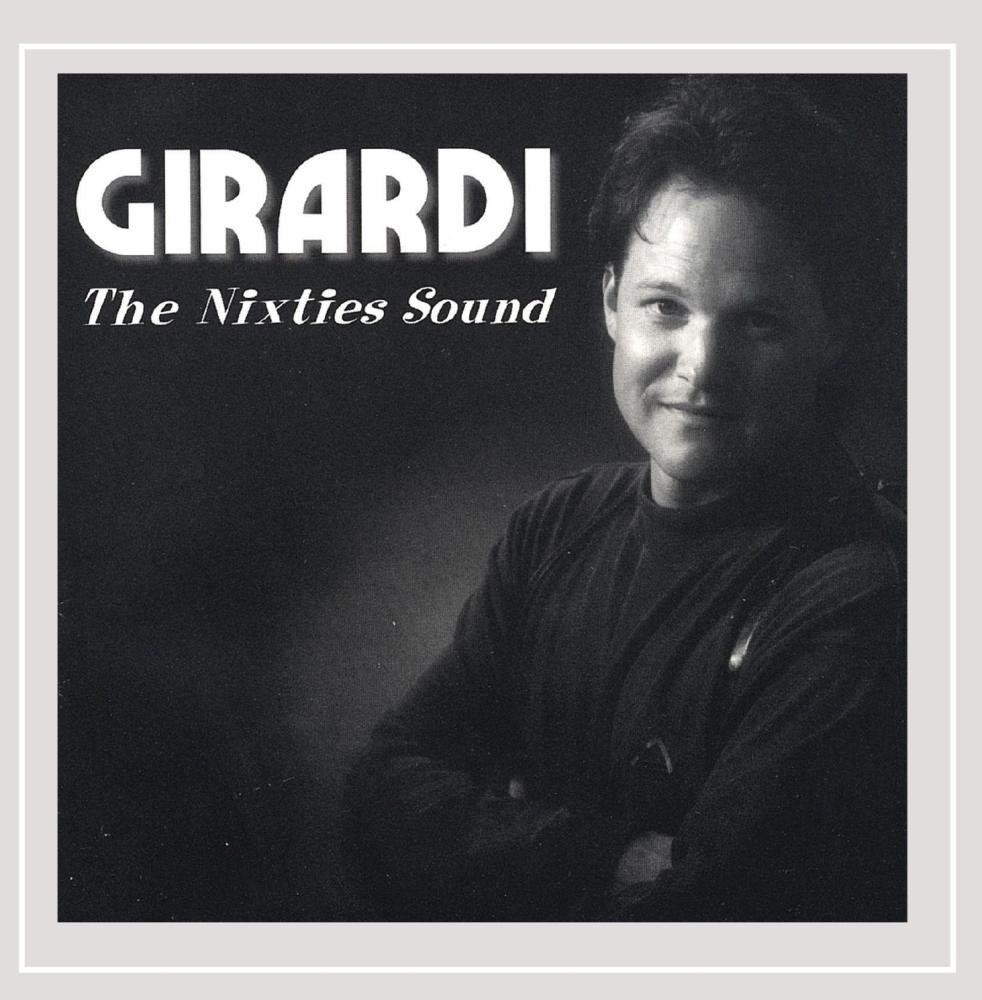 Girardi-The Nixties Sound - Vintage Retro Bluetooth Speaker for Home, Office & Outdoor Use | High-Quality Audio for Music Lovers