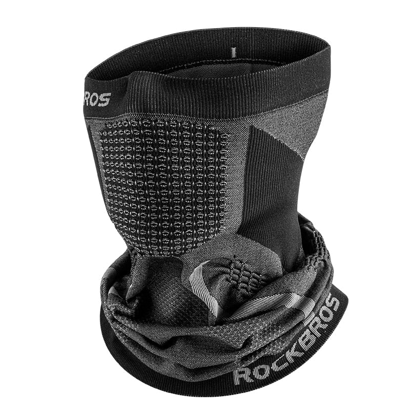 Breathable Full Face Balaclava Mask for Cycling, Motorcycle & Outdoor Sports - UV Protection, Windproof & Sun Shield - Ideal for Hiking, Biking & Winter Activities
