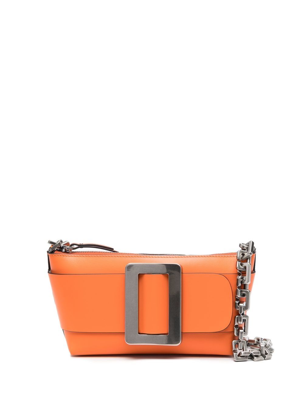 Boyy Bags - Stylish Orange Handbags & Purses for Women | Fashionable Crossbody & Shoulder Bags | Perfect for Work, Travel & Everyday Use