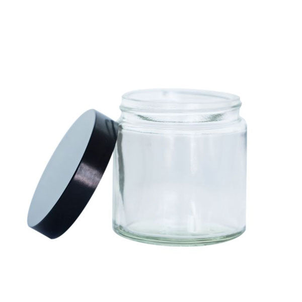 Comandante Coffee Grinder Spare Bean Jar - Airtight Storage for Fresh Coffee Beans | Perfect for Home Baristas & Coffee Enthusiasts