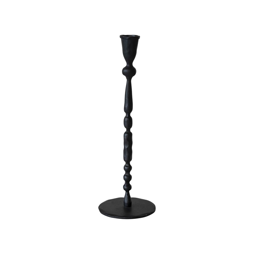 Hand Forged Cast Iron Taper Holder - Heavy Duty Tool Accessory for Woodworking & Metalworking - Perfect for Lathe, Milling & Drilling Machines