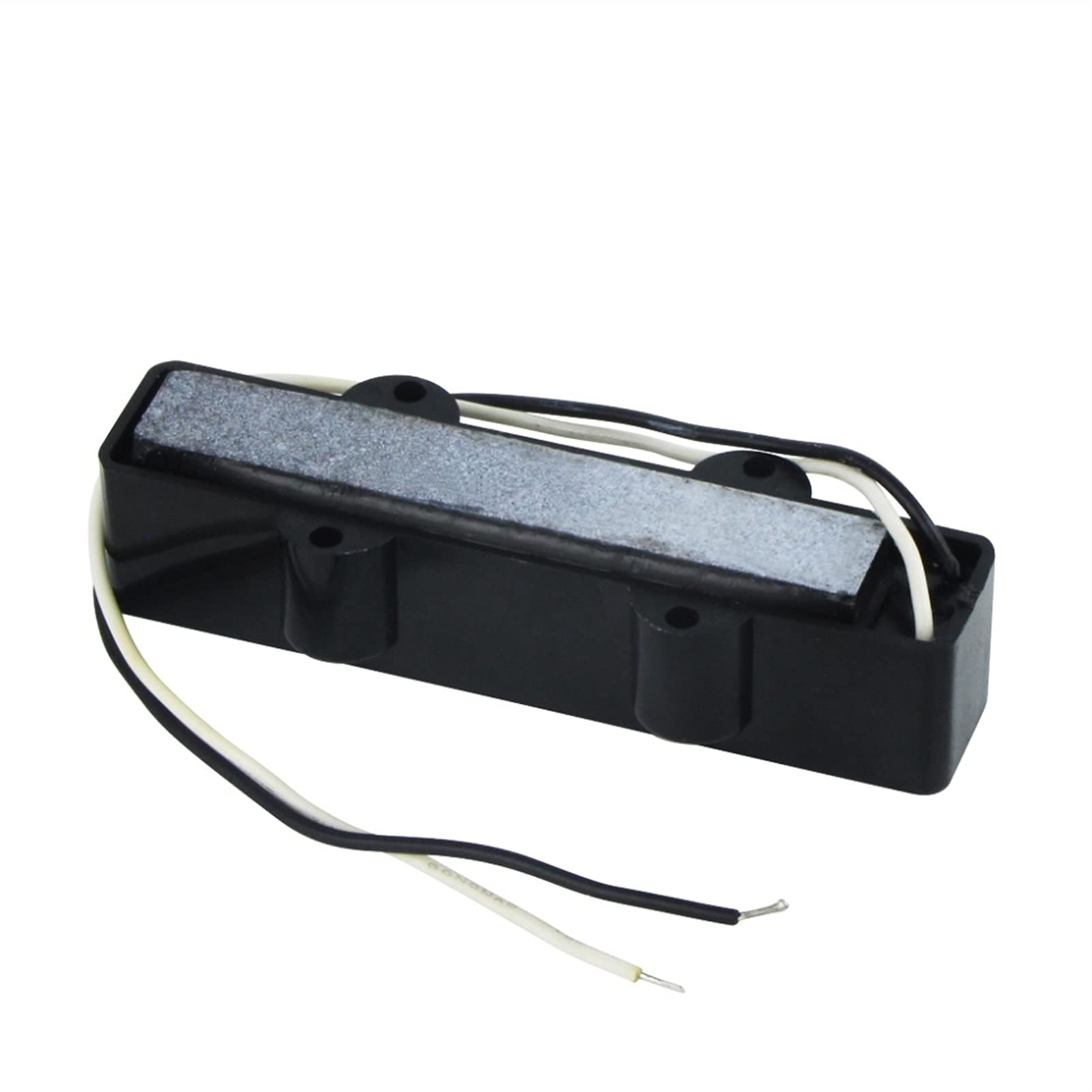 4-String Sealed Electric Bass Guitar Pickup Set - Black Neck Pickup for JB Bass Guitar | Perfect for Live Performances & Studio Recording