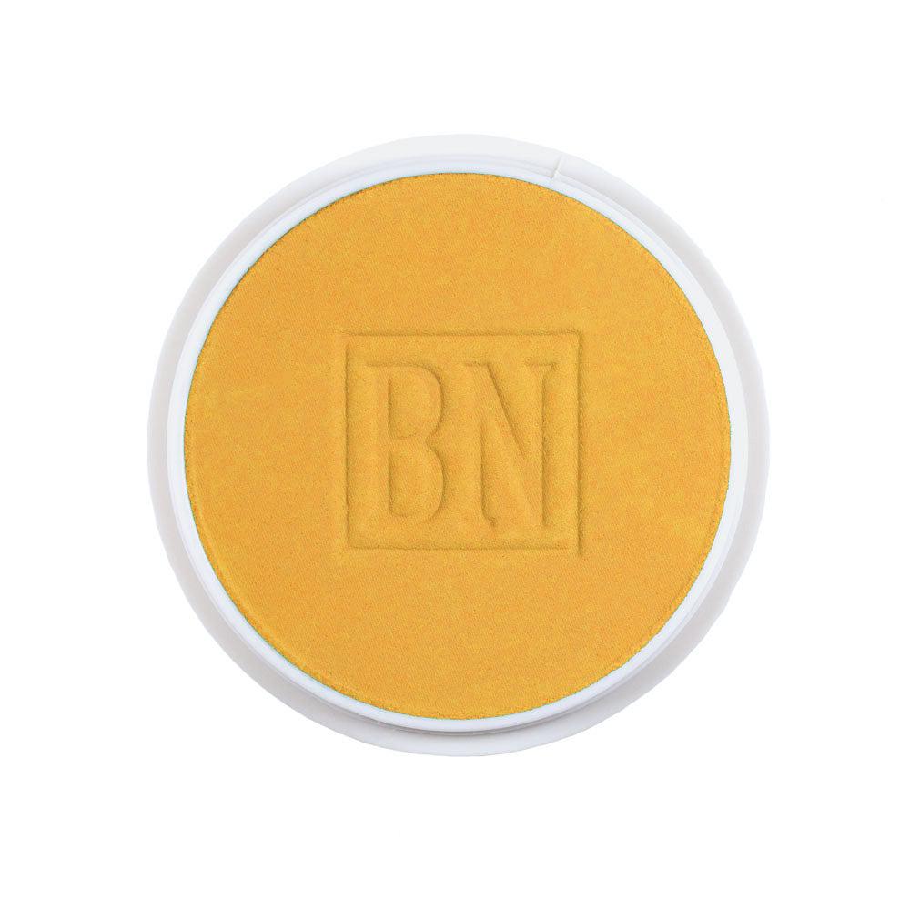 Ben Nye MagiCake Aqua Paint - Professional Water-Based Face & Body Paint for Cosplay, Halloween & Theater Makeup - Safe for Sensitive Skin