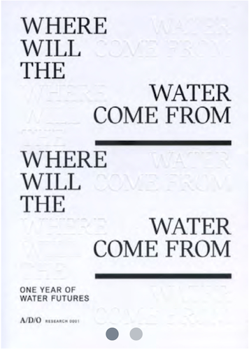 Water Futures Trading - Invest in Water Commodities & Market Trends | Online Trading for Agriculture, Utilities & Sustainability