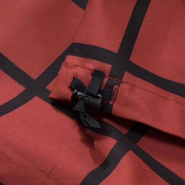 Nike x Patta Mars Stone Cargo Pants for Men - Waterproof Outdoor Hiking & Streetwear Fashion Pants