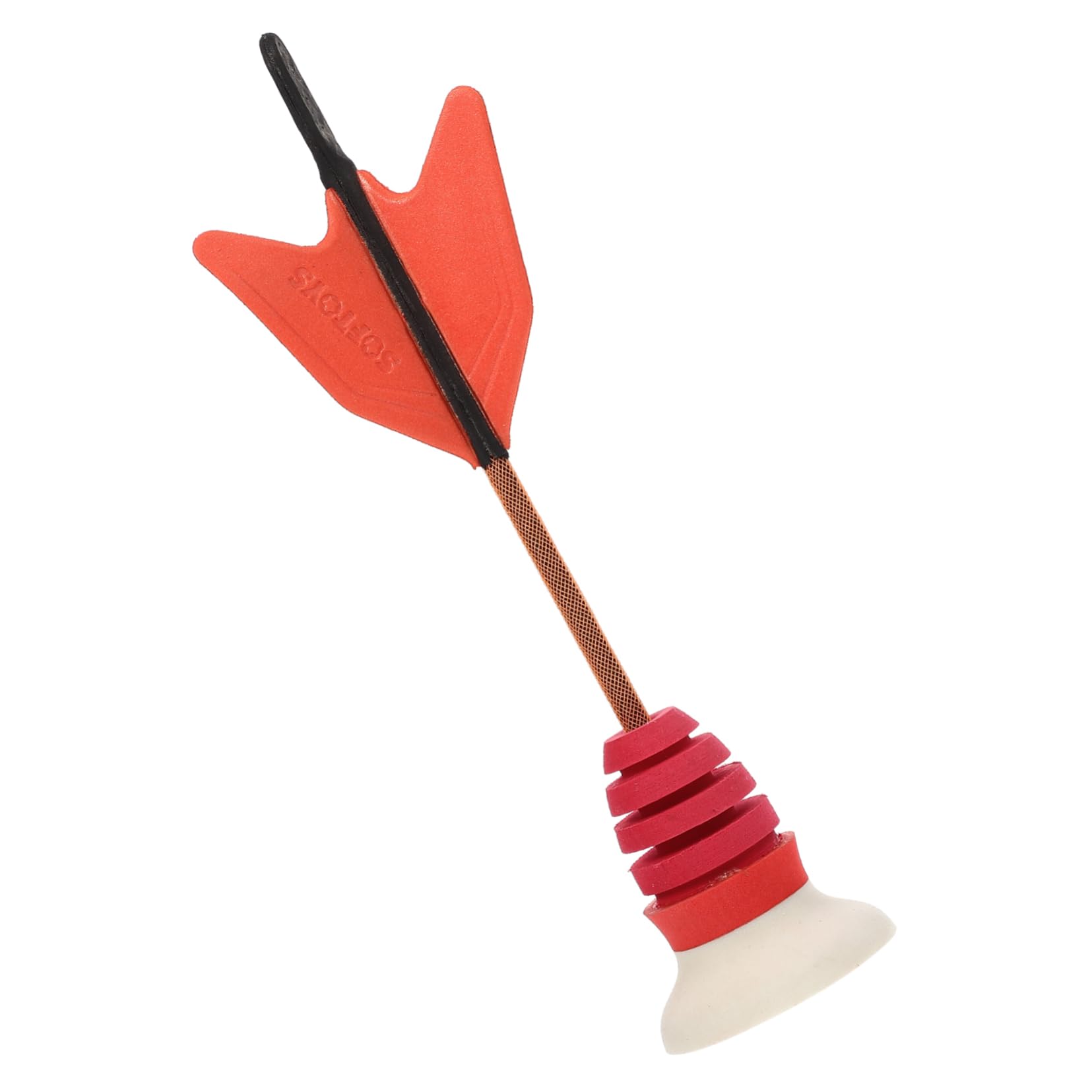 2 Pack Sucker Darts for Kids - Fun Suction Cup Dart Game Toy Set for Children, Safe Indoor/Outdoor Play - Perfect for Family Bonding, Birthday Parties & Backyard Games