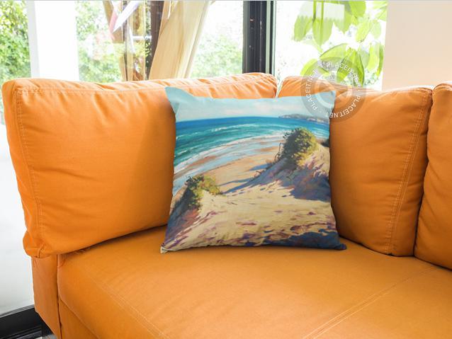 Beach Painting Collection - Stunning Coastal Art Prints for Home & Office Decor - Perfect for Living Rooms, Bedrooms & Beach Houses