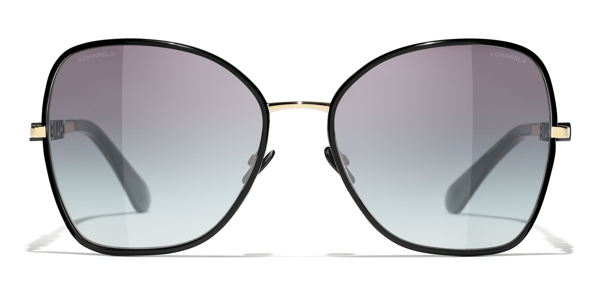 Chanel 4283 Sunglasses - Luxury Designer Shades for Women, UV Protection & Stylish Fashion Accessory - Perfect for Beach, Travel & Everyday Wear