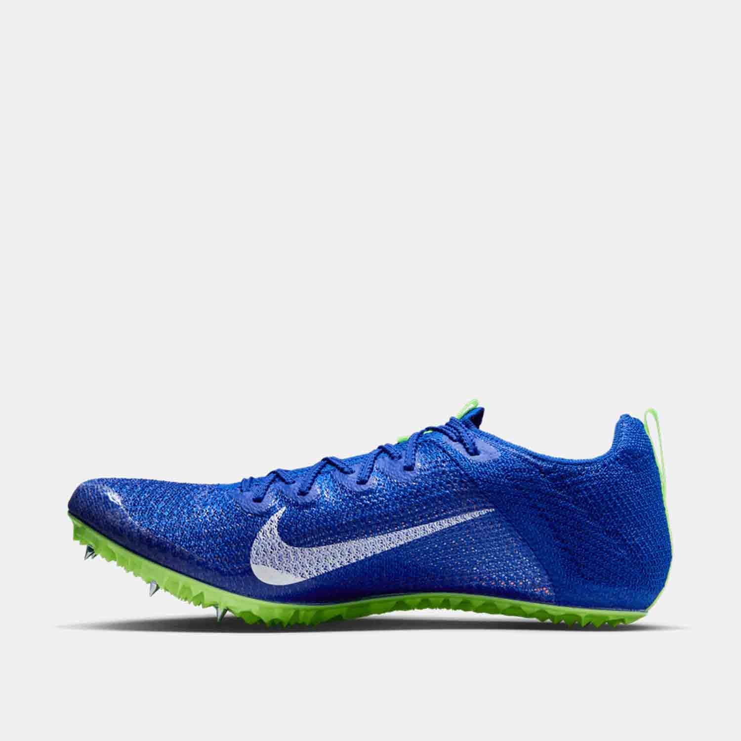 Nike Zoom Superfly Elite 2 Track & Field Sprinting Spikes - Lightweight Racing Shoes for Men's & Women's Sprinters - Perfect for 100m, 200m & 400m Dash Competitions