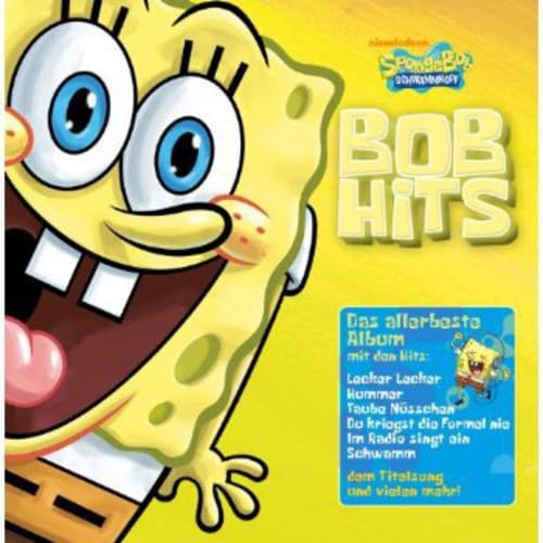Spongebob Squarepants Plush Toy - Soft & Cuddly Spongebob Bob Plushie for Kids & Collectors | Perfect for Birthday Gifts, Room Decor, and TV Show Fans