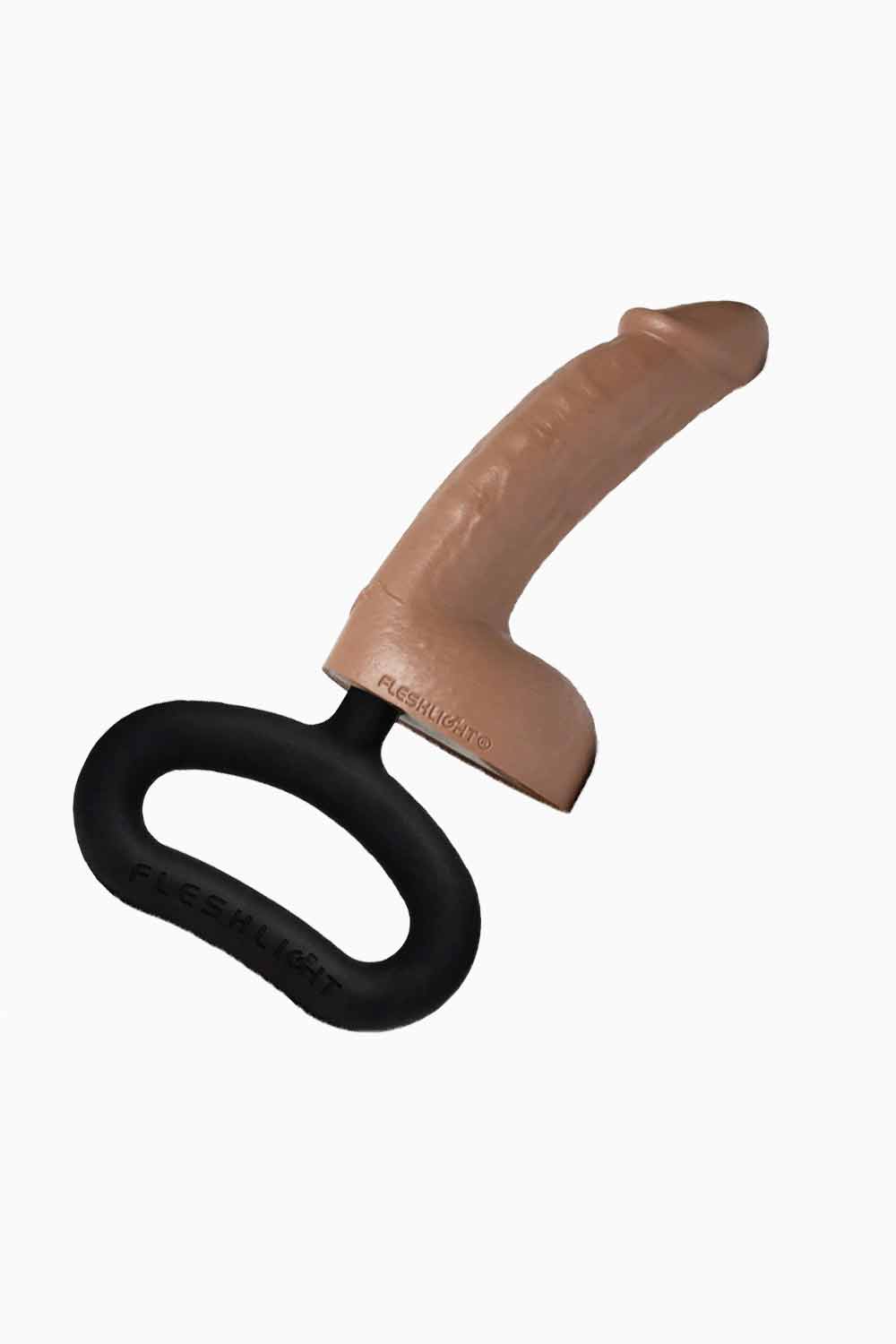 BOSS Mango Dildo - Premium Silicone Adult Toy for Women & Couples - Perfect for Solo Play, Couples Intimacy & Sensual Exploration