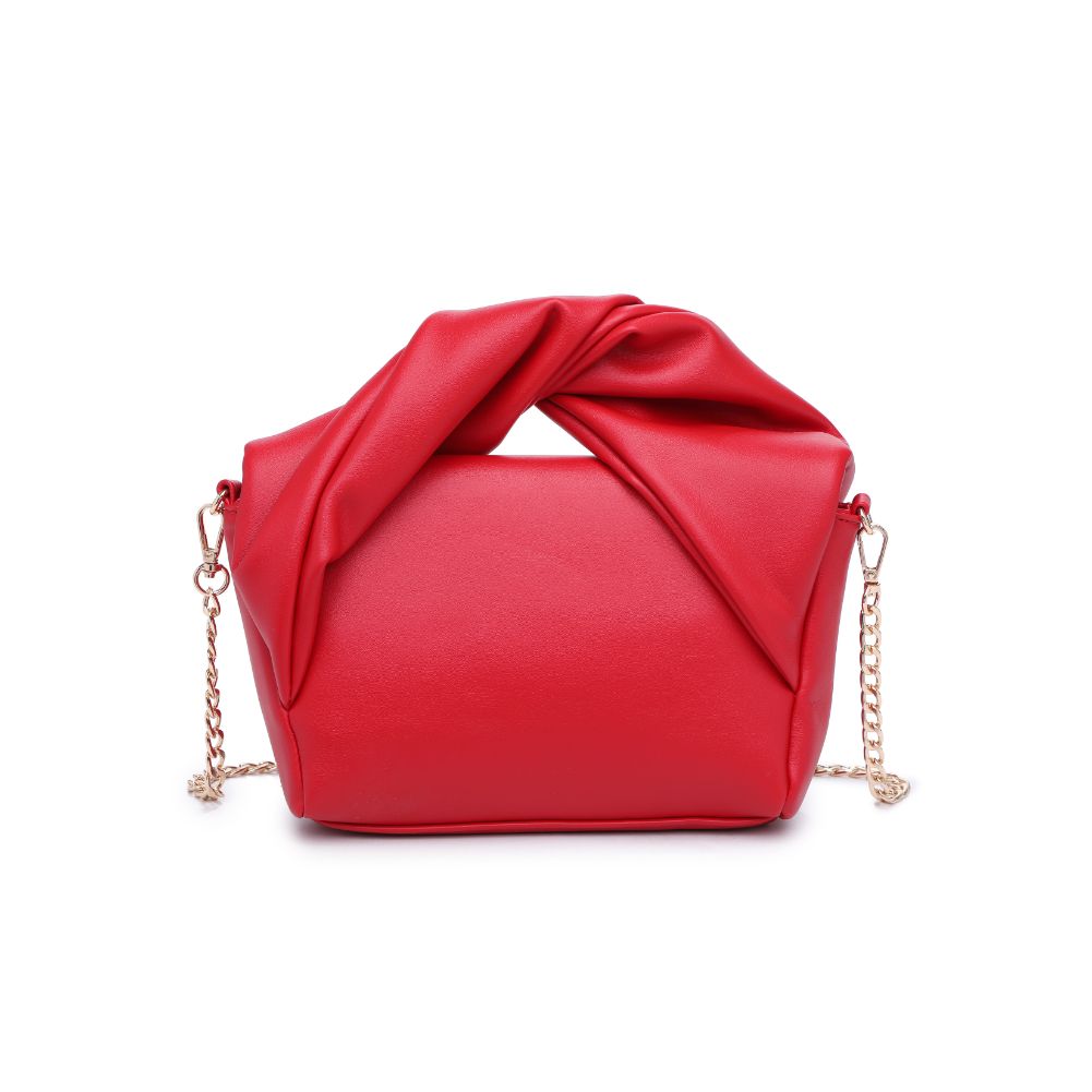 Odette Crossbody Bag for Women - Stylish Leather Shoulder Purse with Adjustable Strap, Perfect for Work, Travel & Everyday Use