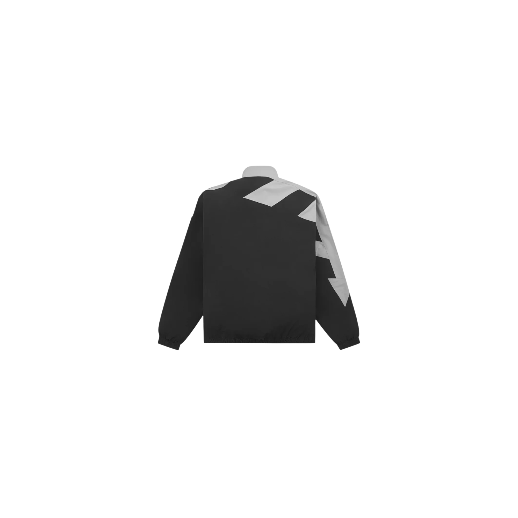 All World Jacket - Premium Black Outdoor Jacket for Men & Women | Waterproof Windbreaker for Hiking, Camping & Travel