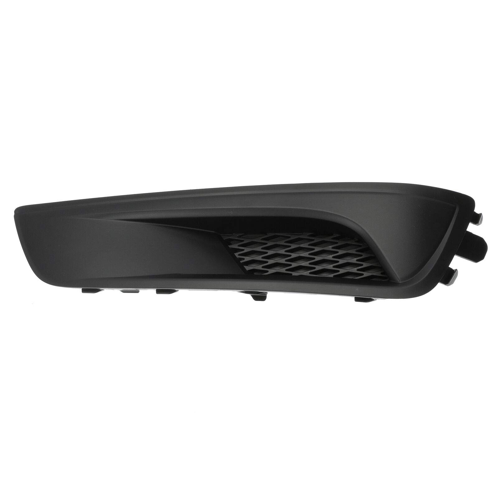 Genuine Subaru 57731AJ21A Front Bumper Cover (Right Side) - 1 Pack | Perfect Fit for Subaru Models | Durable Replacement Part for Car Protection & Style Enhancement