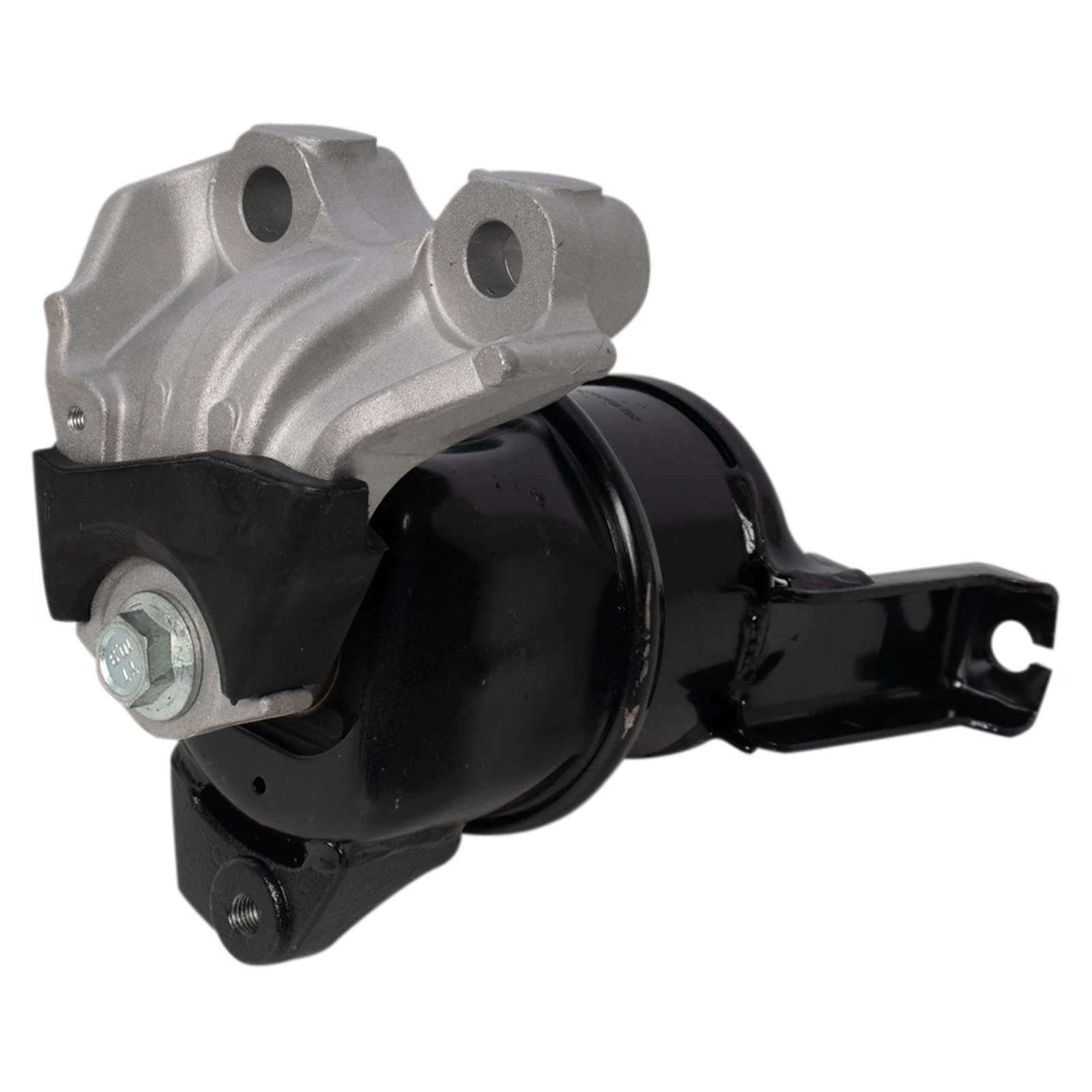 TRQ Engine Mount Replacement for 2012-2015 Honda Civic 1.8L 4-Cylinder - Durable Vibration Reduction Motor Mount for Smooth Ride & Performance (Sedan, Coupe)