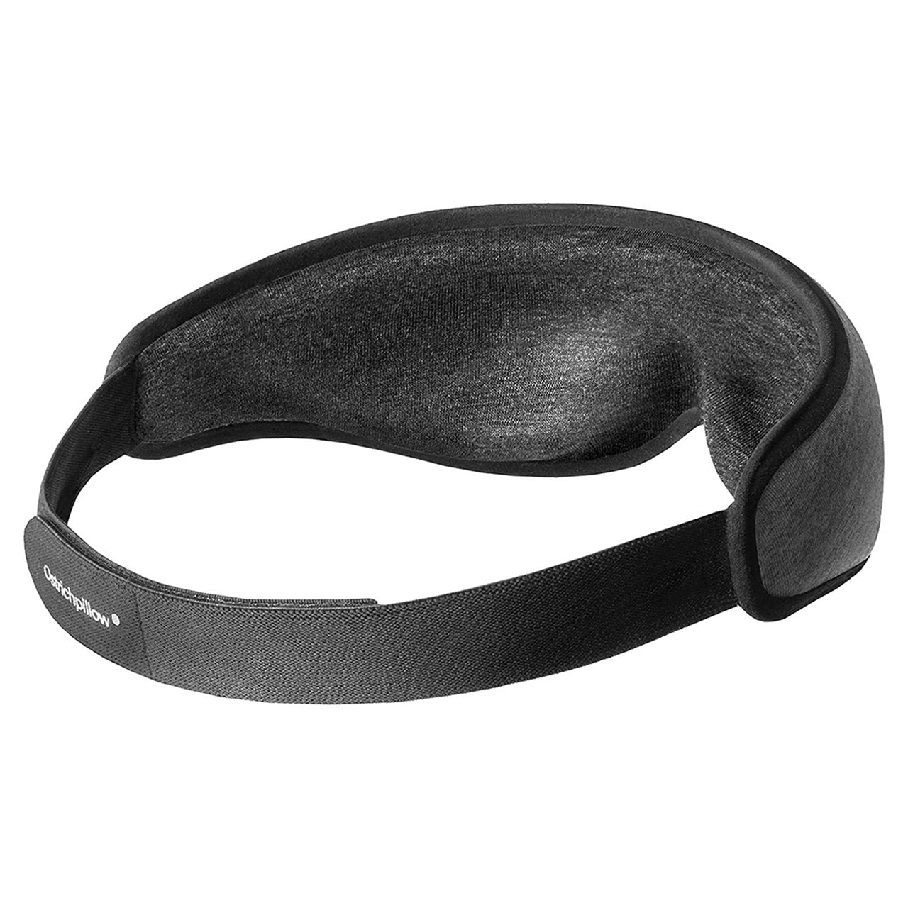 Ostrich Pillow Eye Mask for Sleeping - Soft & Comfortable Travel Sleep Mask for Women & Men - Perfect for Flights, Naps & Relaxation at Home
