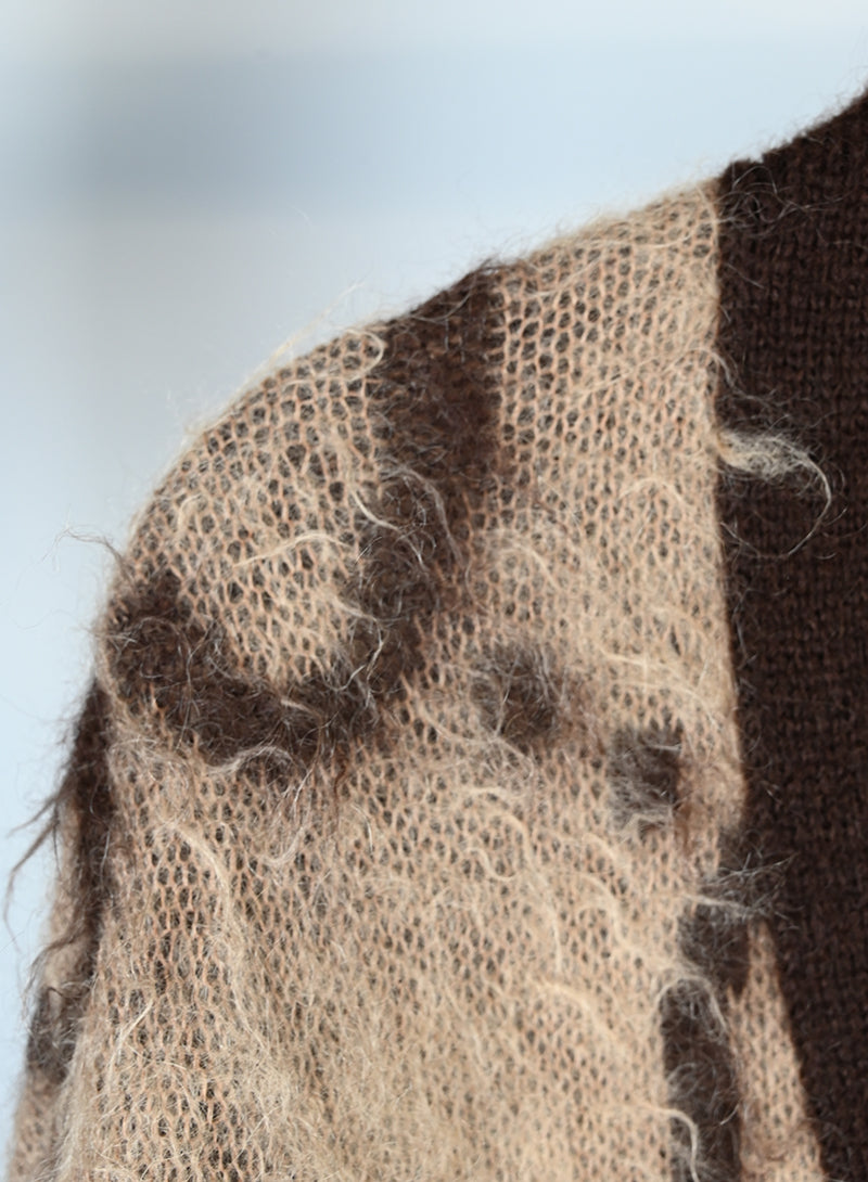 Gucci Beige GG Wool Cardigan for Women - Size XS | Luxury Knitwear for Casual Outfits & Office Wear