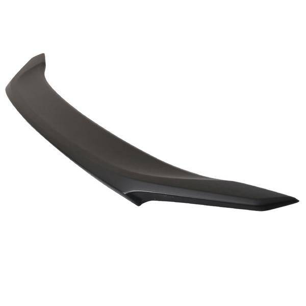 2016-2021 Honda Civic 10th Gen Sedan 4Dr OE Style Rear Spoiler Wing - Aerodynamic Car Accessory for Street Racing & Custom Styling