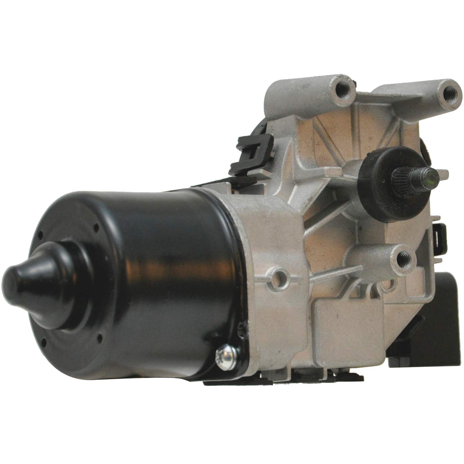 Cardone 85-4418 New Windshield Wiper Motor - High Performance Replacement for Smooth Wiper Operation - Perfect for Rainy Weather and Winter Driving Conditions