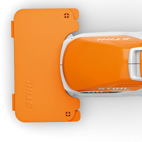 STIHL HSA 26 Cordless Shrub Shears - 18V Lithium-Ion Battery Trimmer for Hedge & Bush Trimming - Perfect for Garden Landscaping & Yard Maintenance
