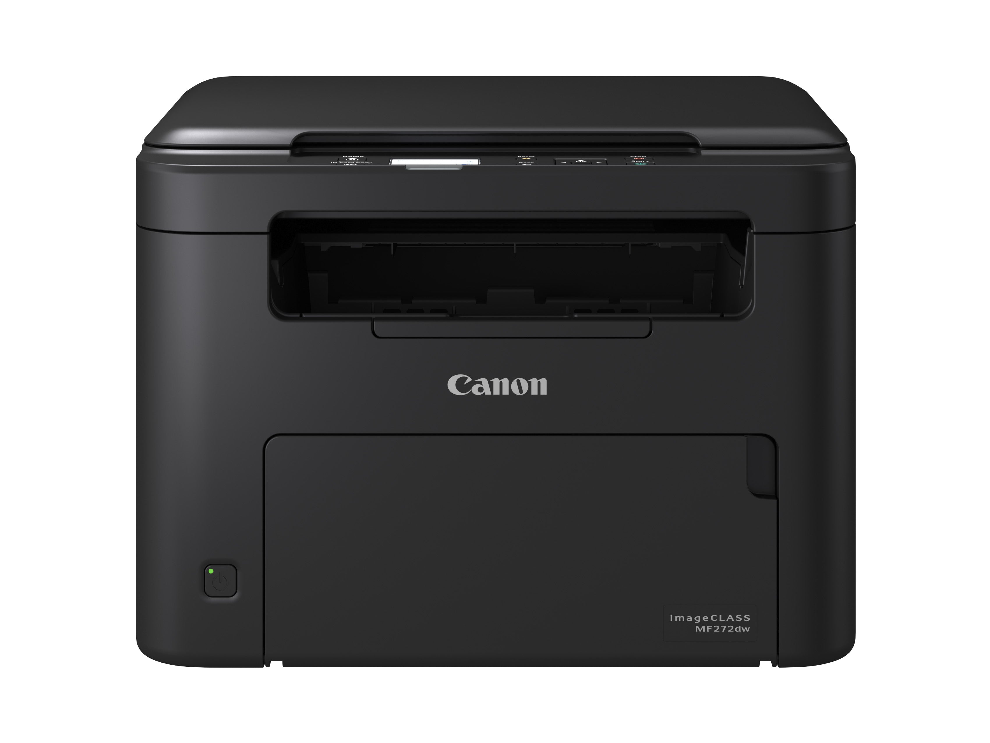 Canon imageCLASS MF272dw Wireless All-in-One Laser Printer for Home & Office - Print, Copy, Scan | Fast, Reliable & Compact Design for Small Businesses and Remote Work