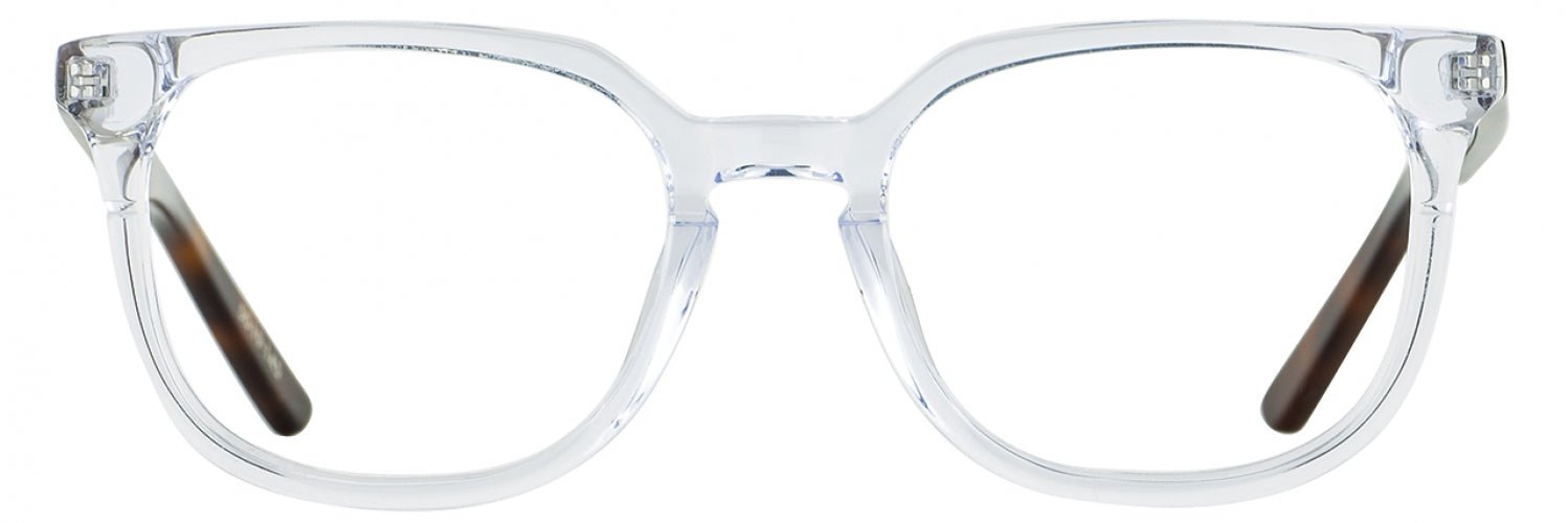 Alan J AJ152 Stylish Eyeglasses for Men & Women - Lightweight & Durable Frames - Perfect for Reading, Working & Daily Wear