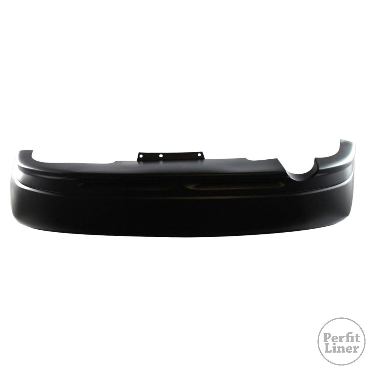 Perfit Liner Rear Bumper Cover Replacement - Compatible with Mitsubishi Galant ES/GTZ/LS/DE/LS V6 (MR465774, MI1100254) | Durable Prime Bumper for Car Protection & Style Enhancement | Perfect for Daily Commuting, Road Trips & Vehicle Maintenance