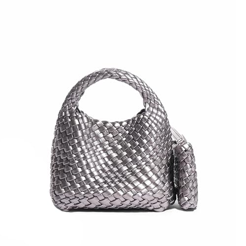 Silver Gray