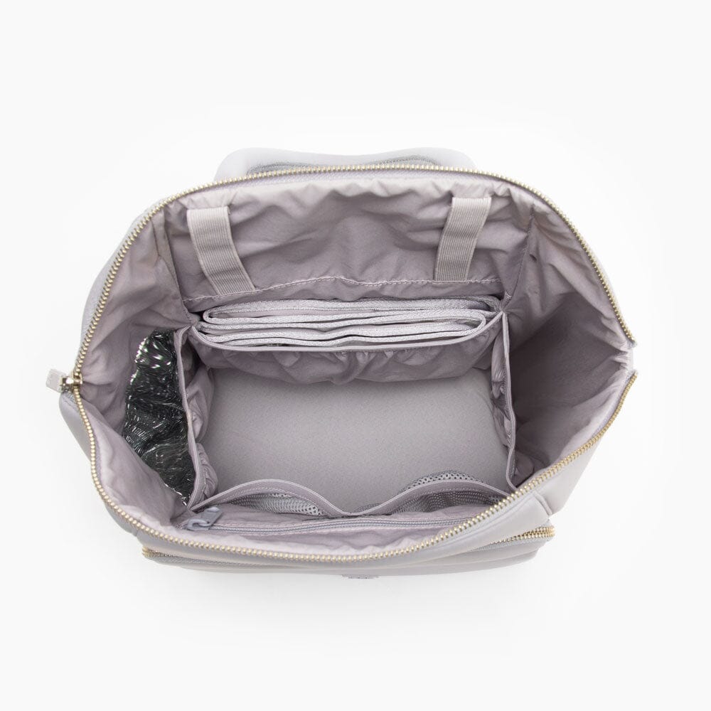 Stylish Seoul Backpack for Women & Men - Durable & Lightweight Travel Backpack for School, Work, and Outdoor Adventures