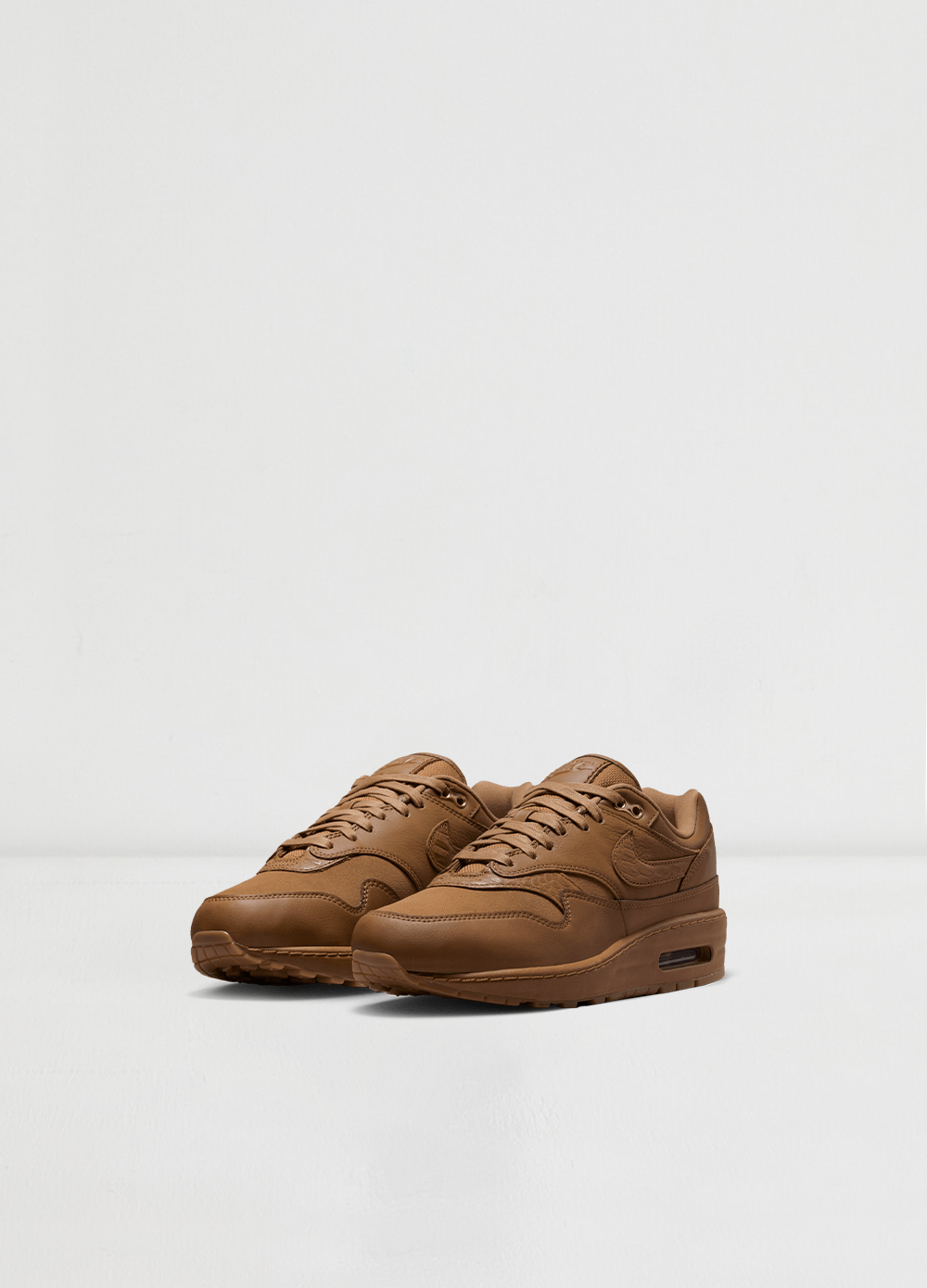 Nike Air Max 1 '87 Retro Running Shoes - Men's/Women's Classic Cushioned Sneakers for Jogging, Gym & Casual Wear