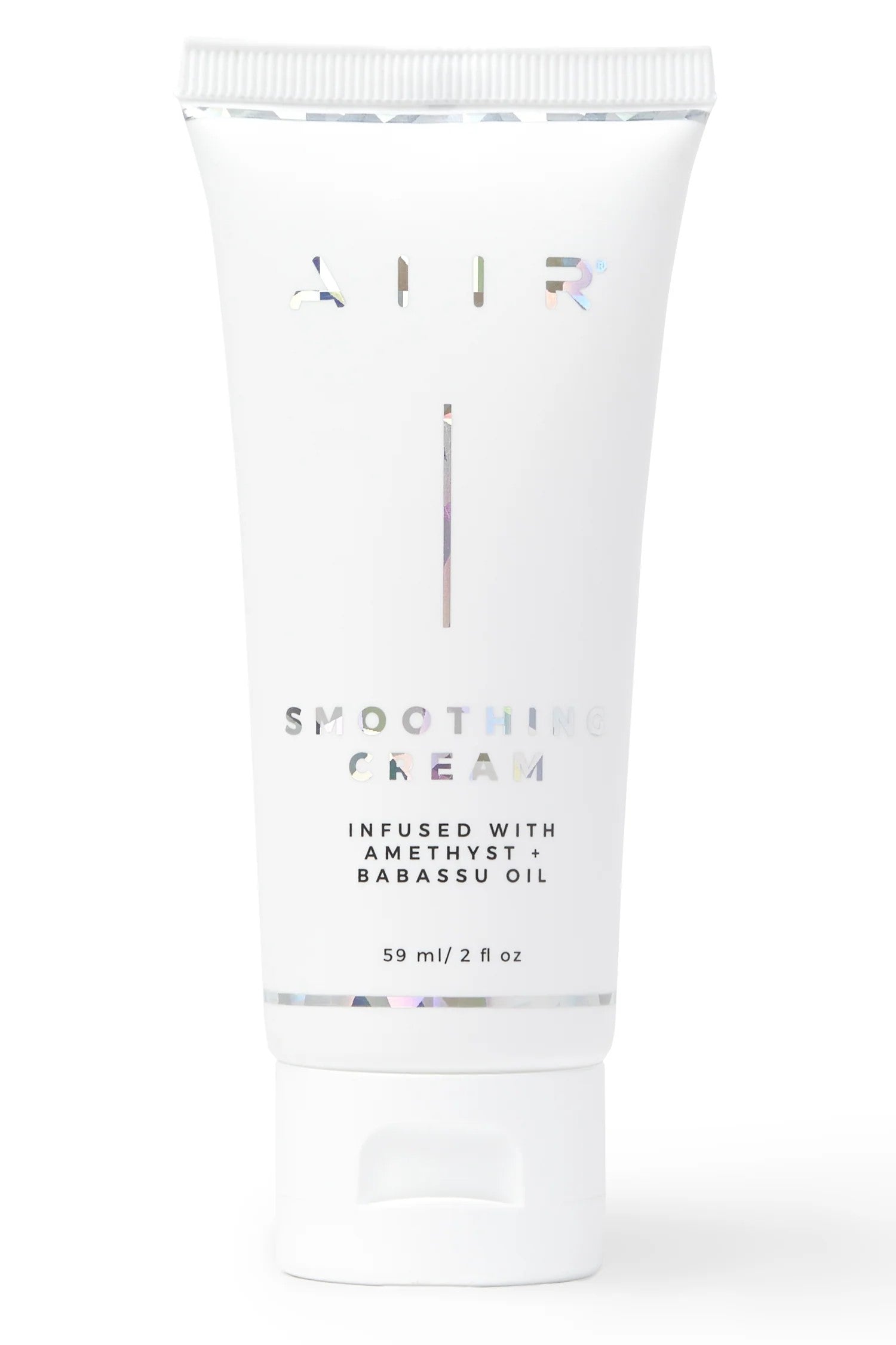 AIIR Smoothing Cream - Hydrating & Nourishing Face Moisturizer for Dry & Sensitive Skin | Perfect for Daily Skincare Routine & Makeup Prep