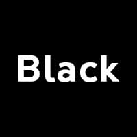 Black 35W